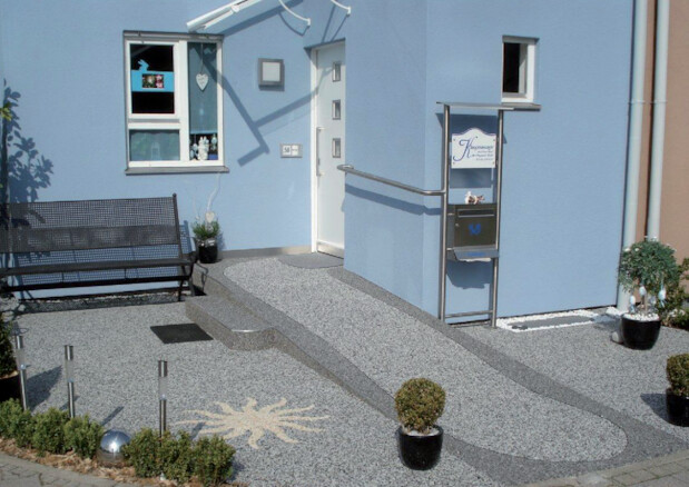 Bildansicht der Seite